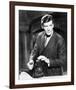 Roger Moore, The Saint (1962)-null-Framed Photo