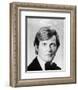 Roger Moore - The Saint-null-Framed Photo