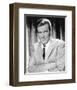 Roger Moore - The Saint-null-Framed Photo