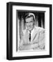 Roger Moore - The Saint-null-Framed Photo