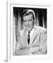 Roger Moore - The Saint-null-Framed Photo