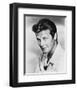 Roger Moore-null-Framed Photo