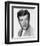 Roger Moore-null-Framed Photo