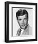 Roger Moore-null-Framed Photo