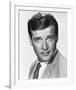 Roger Moore-null-Framed Photo