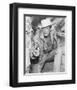 Roger Moore-null-Framed Photo