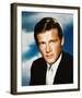 Roger Moore-null-Framed Photo