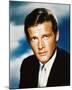 Roger Moore-null-Mounted Photo