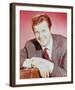 Roger Moore-null-Framed Photo