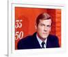 Roger Moore-null-Framed Photo