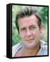 Roger Moore-null-Framed Stretched Canvas