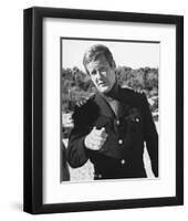 Roger Moore-null-Framed Photo