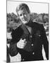 Roger Moore-null-Mounted Photo