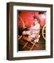 Roger Moore-null-Framed Photo