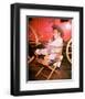 Roger Moore-null-Framed Photo