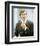 Roger Moore-null-Framed Photo