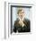 Roger Moore-null-Framed Photo