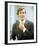 Roger Moore-null-Framed Photo