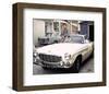 Roger Moore-null-Framed Photo