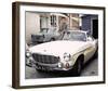 Roger Moore-null-Framed Photo