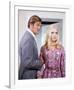 Roger Moore-null-Framed Photo