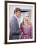 Roger Moore-null-Framed Photo