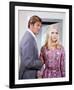 Roger Moore-null-Framed Photo