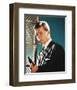 Roger Moore-null-Framed Photo