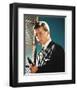 Roger Moore-null-Framed Photo