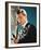 Roger Moore-null-Framed Photo