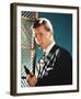 Roger Moore-null-Framed Photo