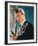 Roger Moore-null-Framed Photo