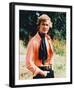 Roger Moore-null-Framed Photo