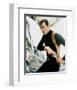 Roger Moore-null-Framed Photo