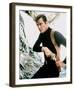 Roger Moore-null-Framed Photo