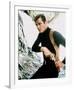 Roger Moore-null-Framed Photo