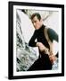 Roger Moore-null-Framed Photo