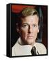 Roger Moore-null-Framed Stretched Canvas