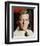 Roger Moore-null-Framed Photo