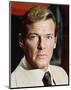 Roger Moore-null-Mounted Photo