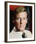 Roger Moore-null-Framed Photo