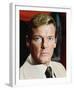 Roger Moore-null-Framed Photo