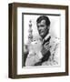 Roger Moore-null-Framed Photo