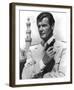 Roger Moore-null-Framed Photo