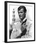 Roger Moore-null-Framed Photo