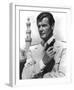 Roger Moore-null-Framed Photo