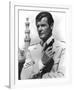 Roger Moore-null-Framed Photo