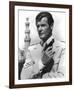 Roger Moore-null-Framed Photo