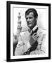 Roger Moore-null-Framed Photo