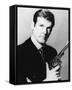 Roger Moore-null-Framed Stretched Canvas